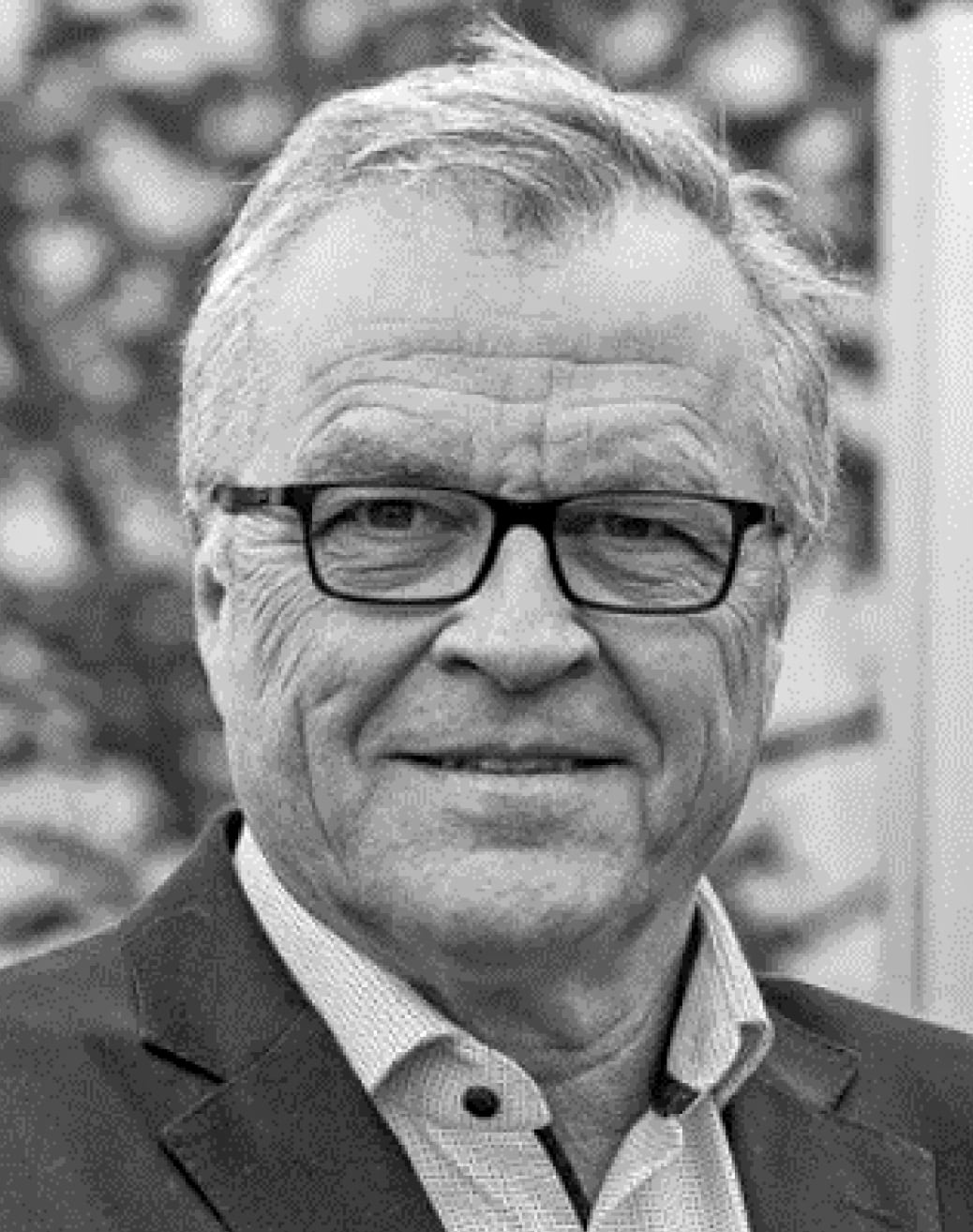 Jürgen Scholte